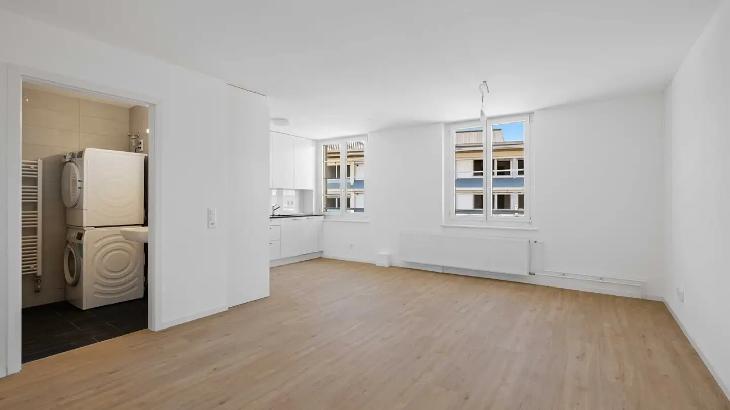 Wohnung mieten - Zürcherstrasse 44, 8953 Dietikon - Foto 3