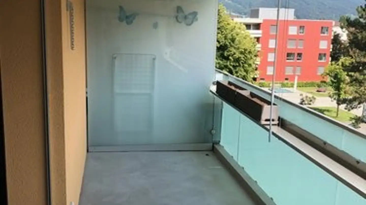 Appartement à louer - Pestalozzistrasse 83b, 3600 Thun