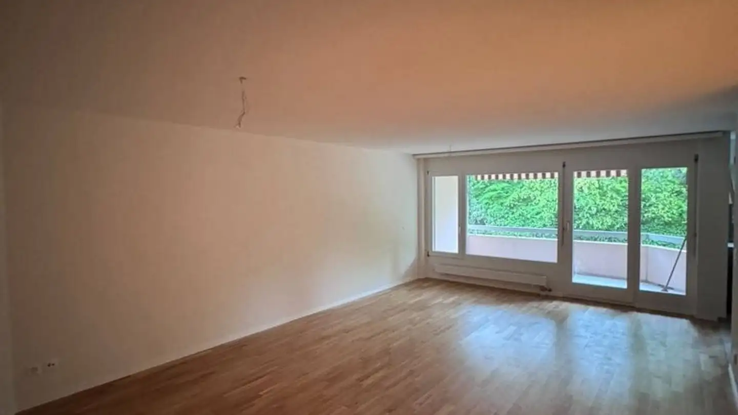 Appartamento in affitto - Parkstrasse 29a, 5400 Baden