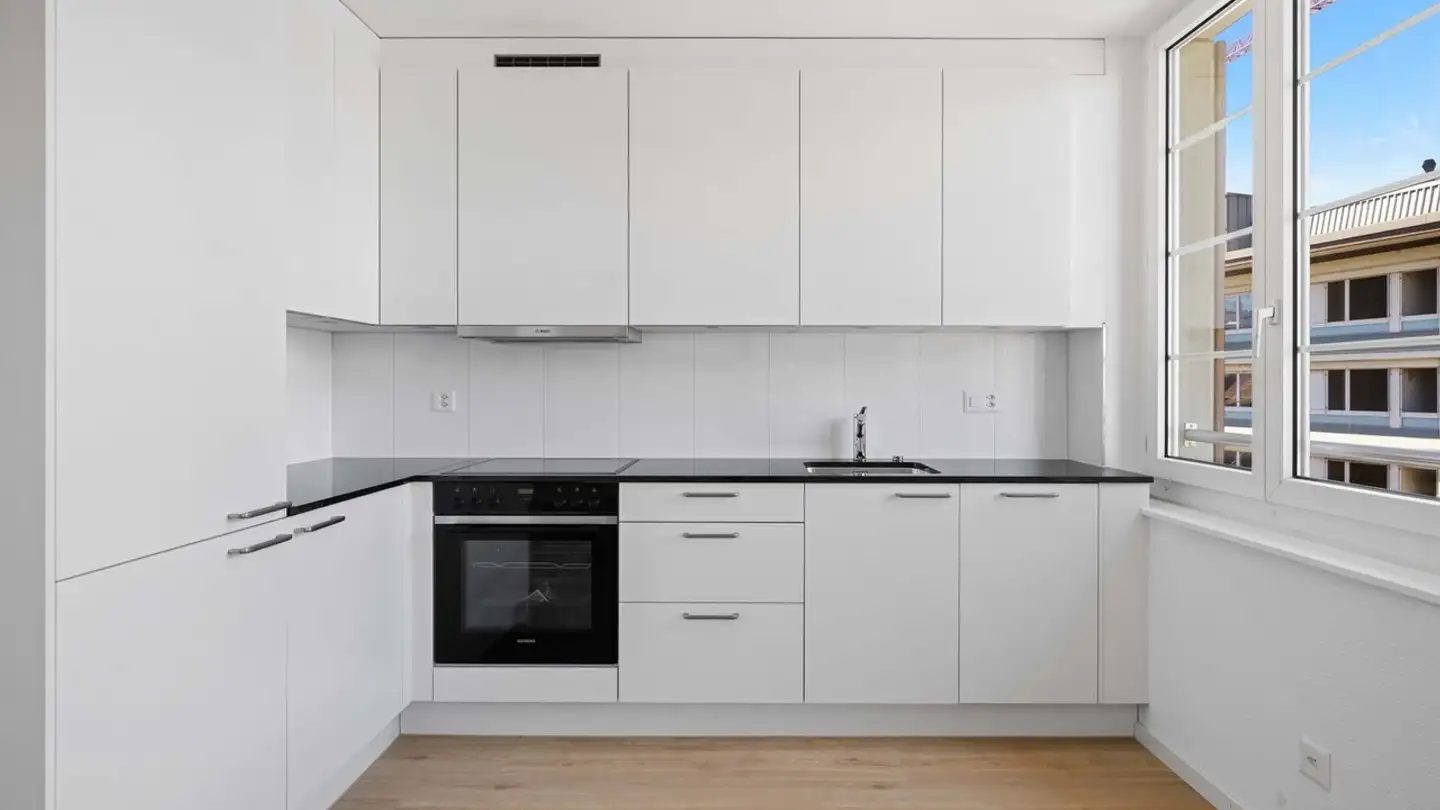 Wohnung mieten - Zürcherstrasse 44, 8953 Dietikon - Foto 4