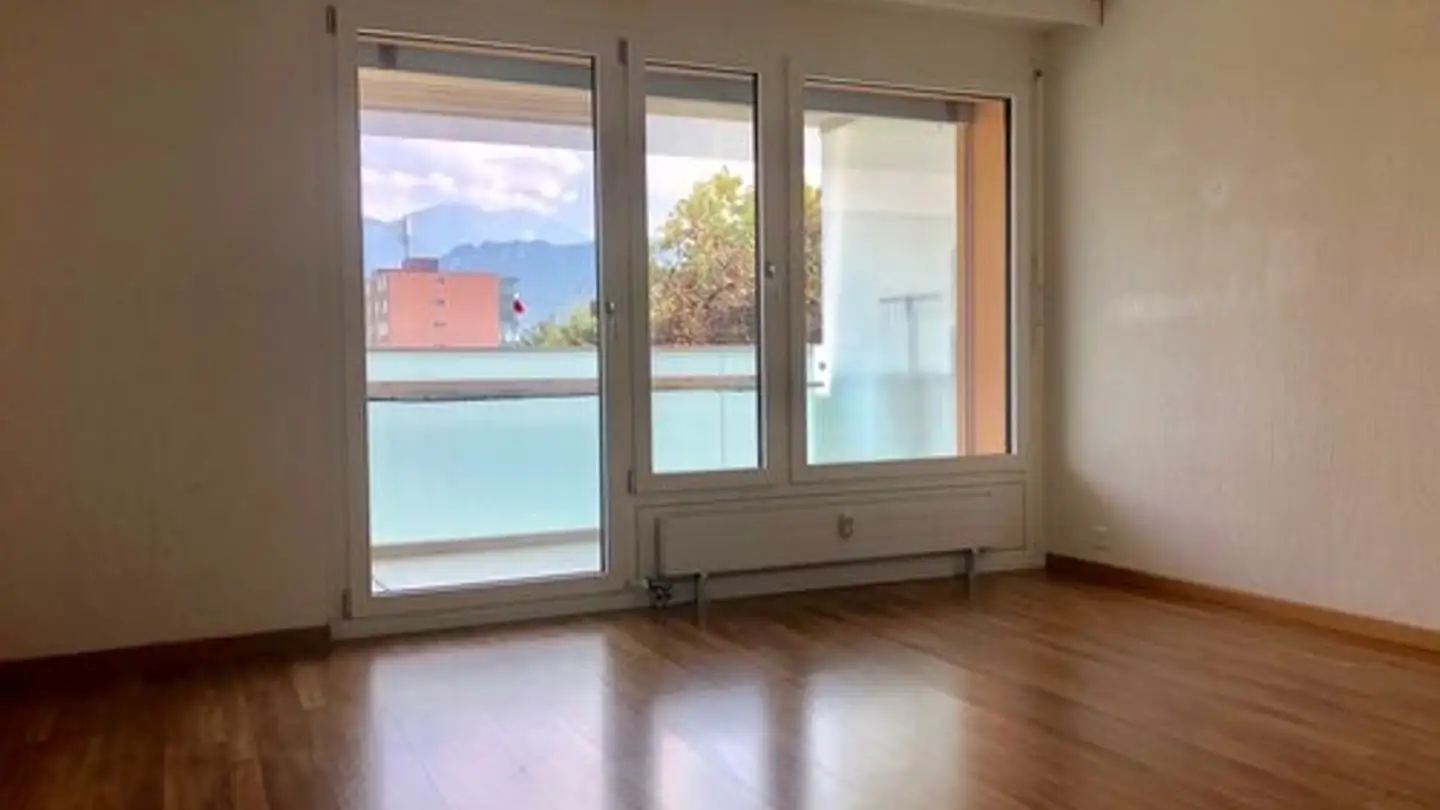 Appartement à louer - Pestalozzistrasse 83b, 3600 Thun - Photo 2