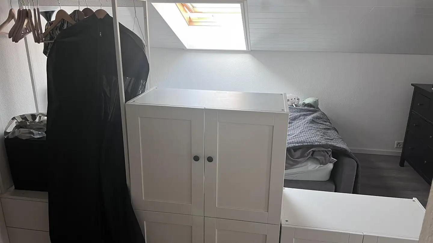 Apartment for rent - Brunnmattstrasse, 4106 Therwil - Photo 3