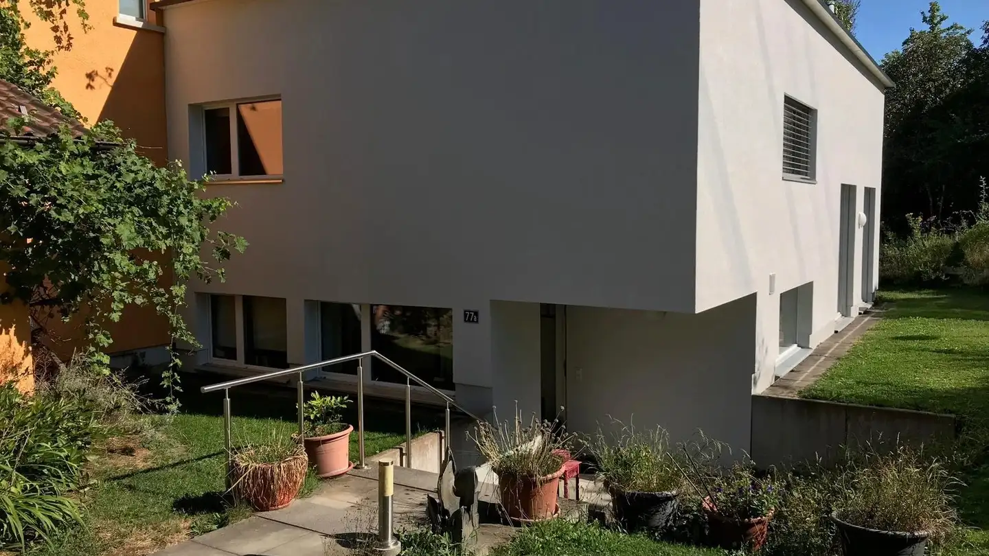 Loft for rent - Hündlerstrasse 77, 8406 Winterthur