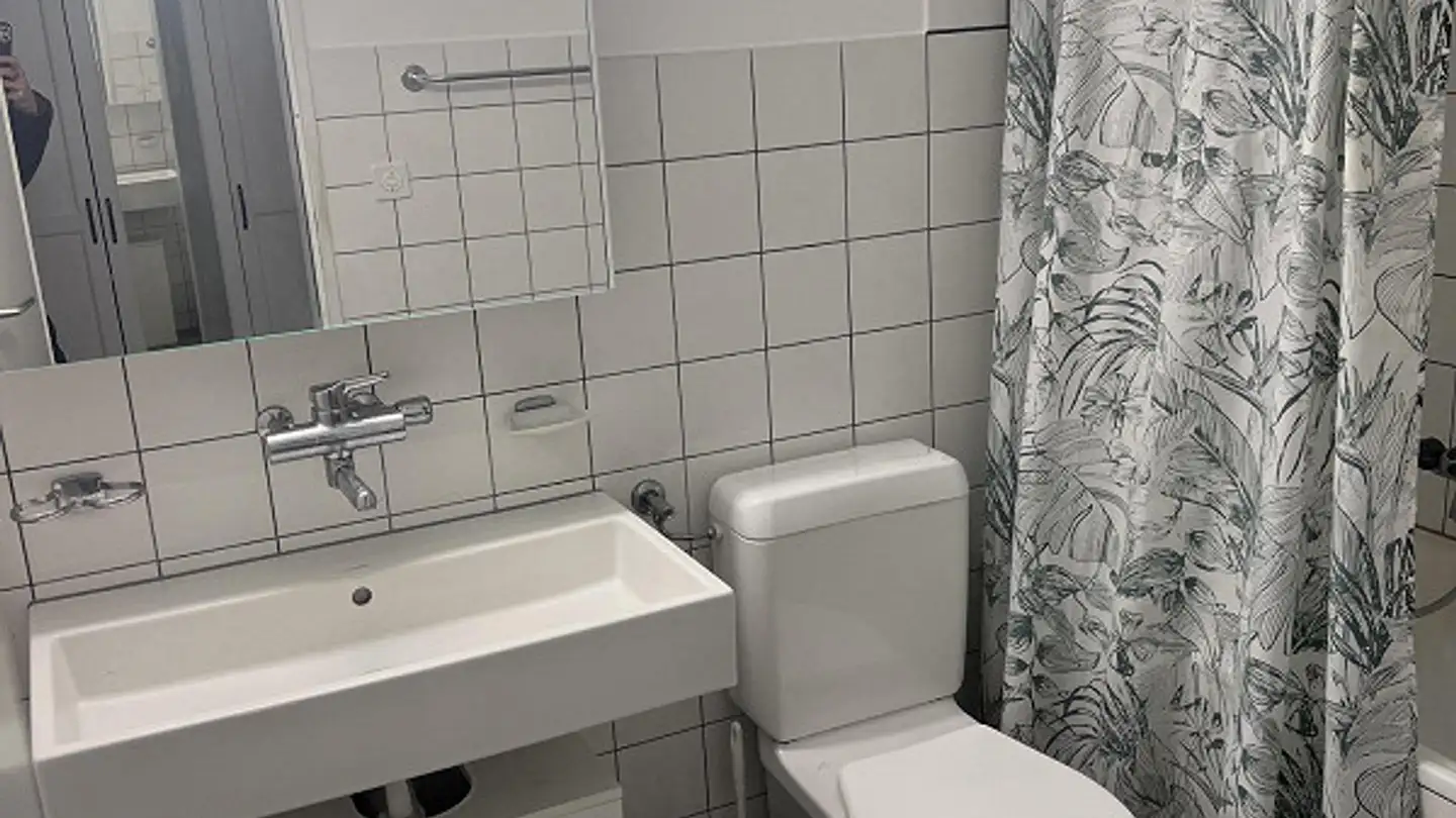 Apartment for rent - Brunnmattstrasse, 4106 Therwil - Photo 4