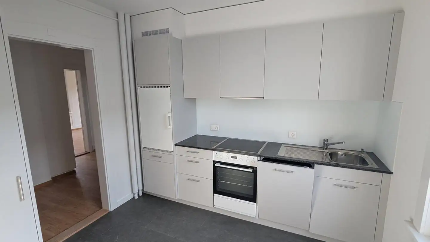 Apartment for rent - Florastrasse 8, 8590 Romanshorn - Photo 2