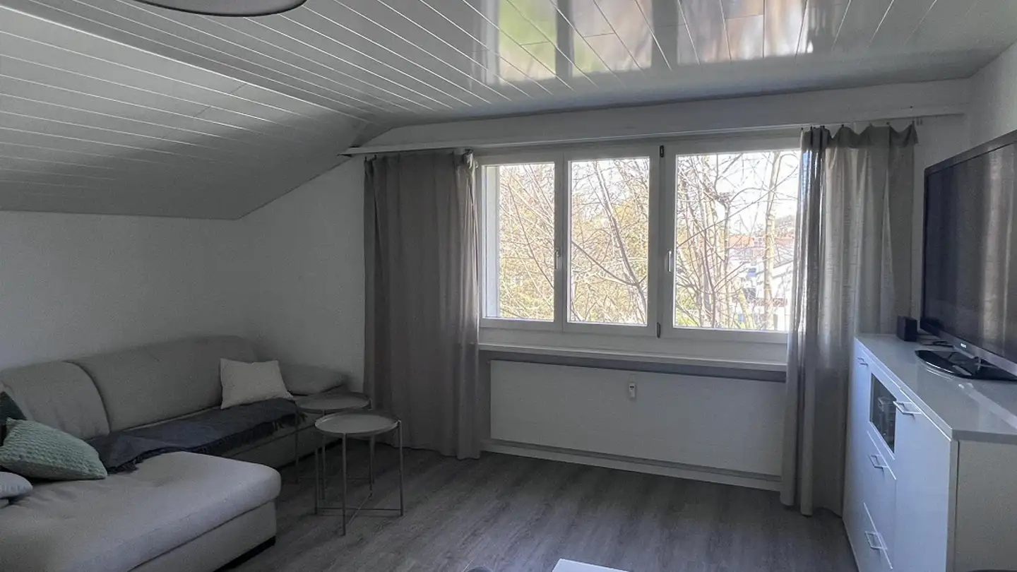 Apartment for rent - Brunnmattstrasse, 4106 Therwil
