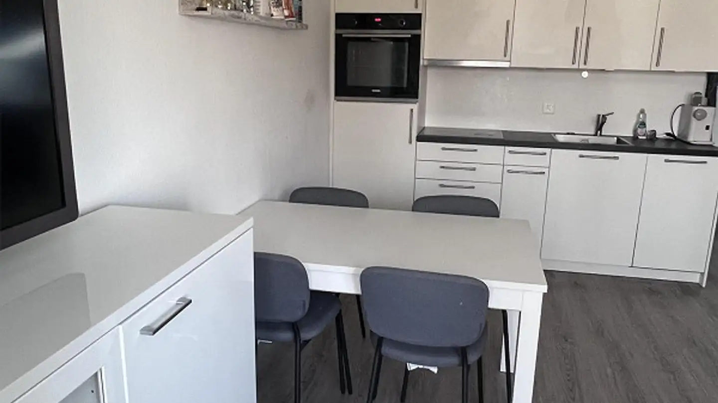 Apartment for rent - Brunnmattstrasse, 4106 Therwil - Photo 2