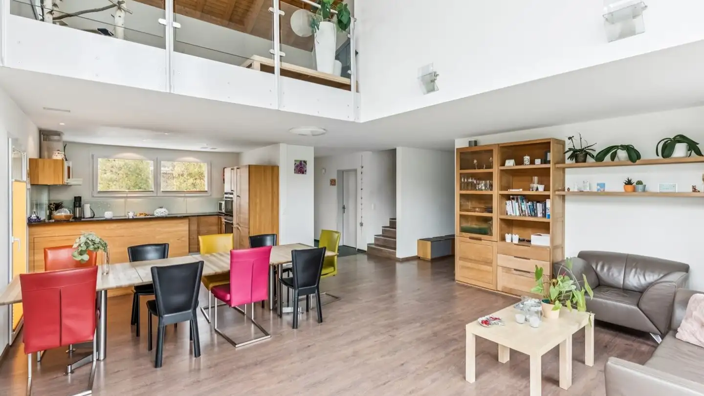 Casa grotta in vendita - Kirchweid, 6280 Hochdorf - Photo 2