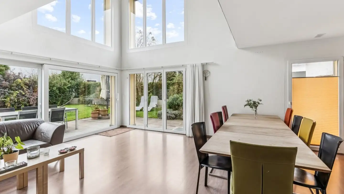 Casa grotta in vendita - Kirchweid, 6280 Hochdorf - Photo 3