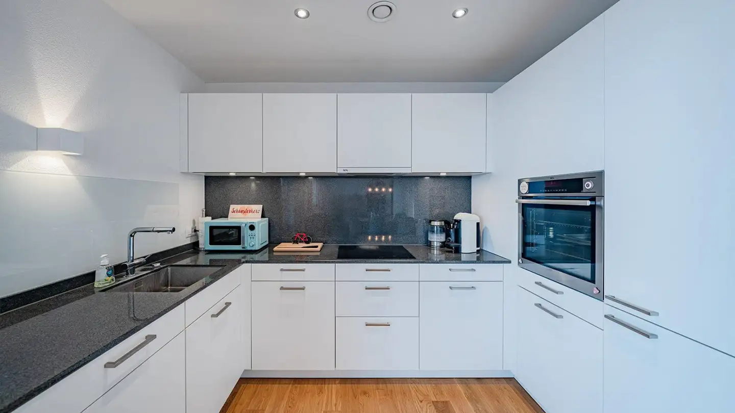 Wohnung kaufen - 4703 Kestenholz - Foto 4