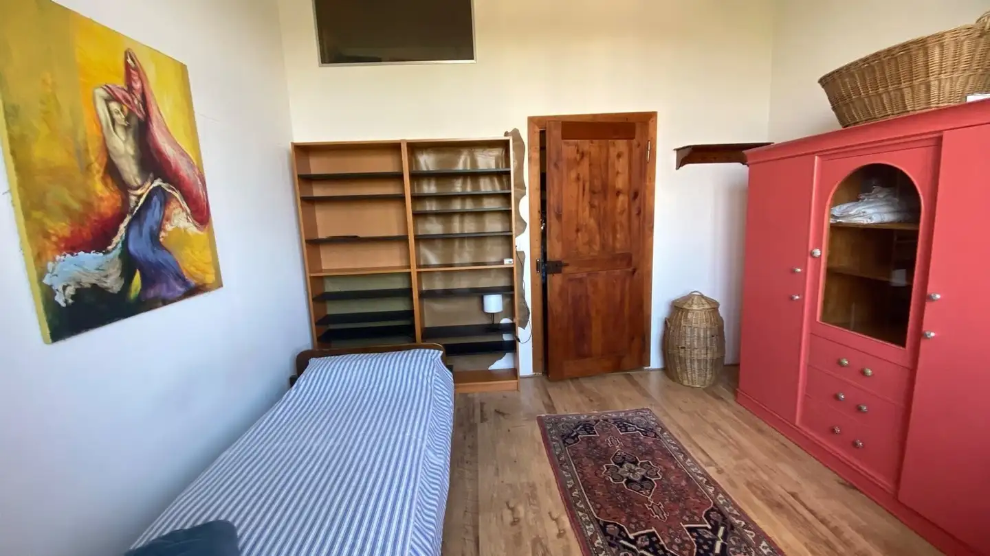 Stanza singola in affitto - Flurwaldweg 3, 5522 Tägerig - Photo 2