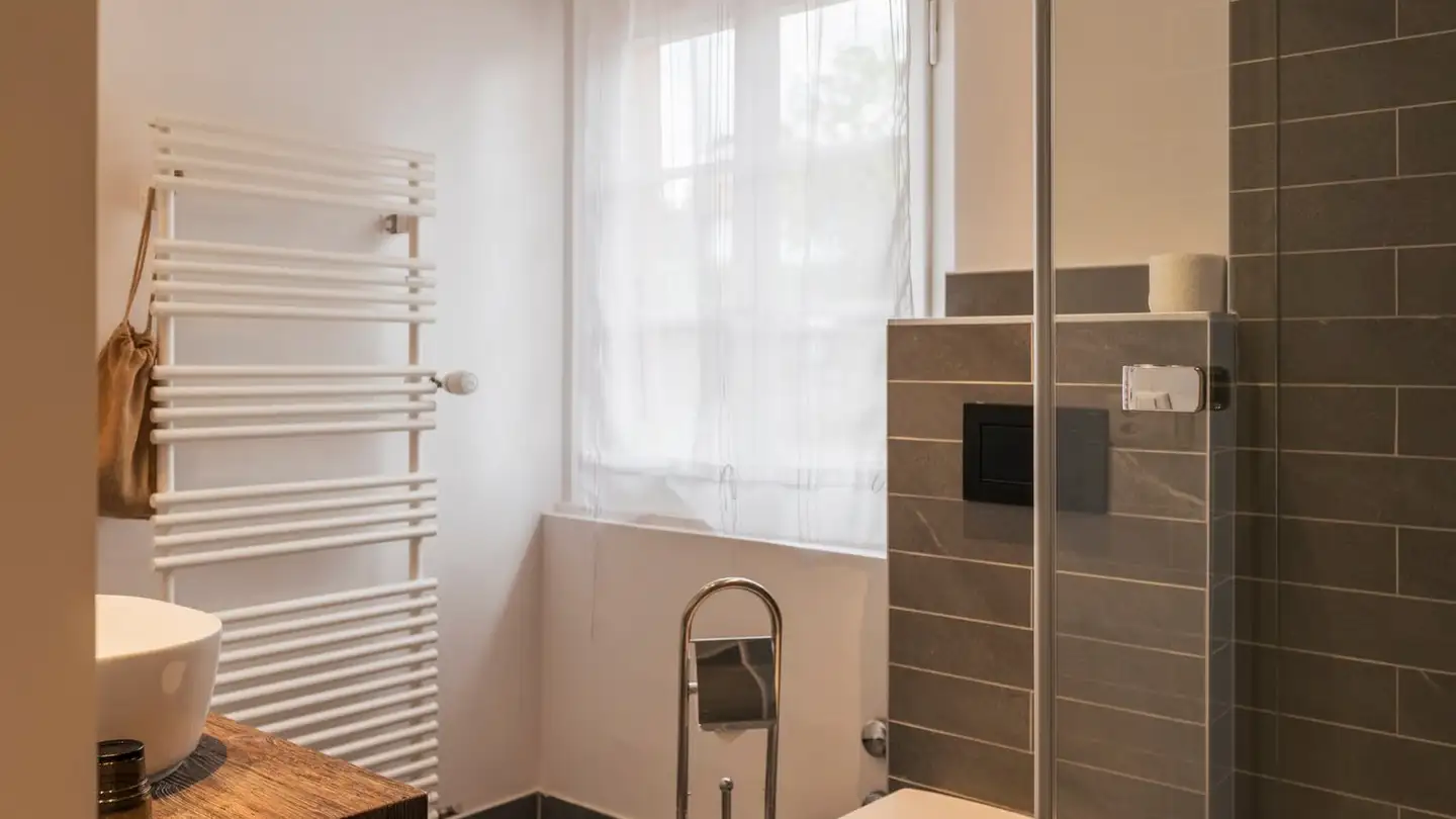 Appartamento ammobiliato in affitto - Rue Du Château 11, 1266 Duillier - Foto 4