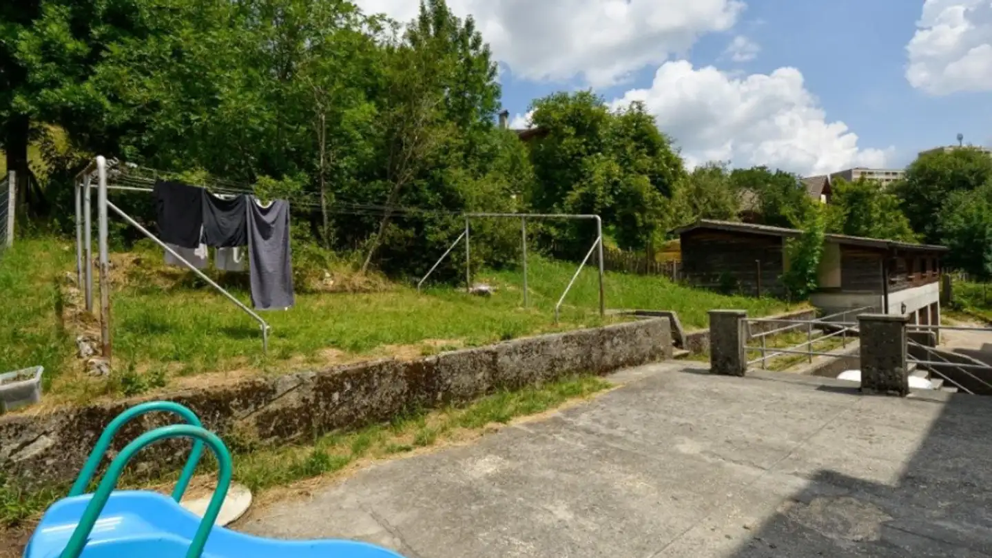 Mehrfamilienhaus kaufen - Grand-Rue 82, 2720 Tramelan - Foto 4