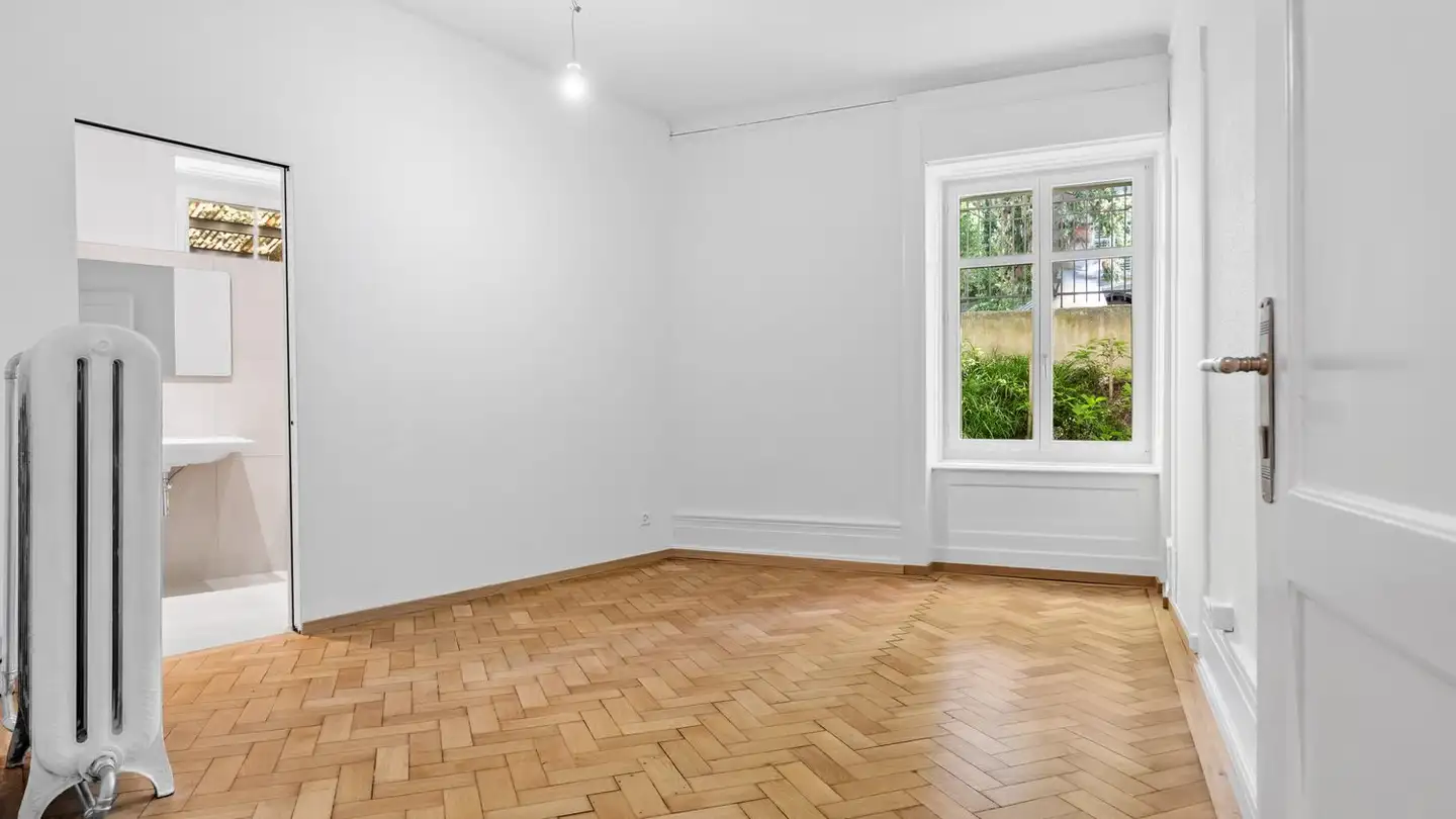 Apartment for rent - Ottikerstrasse 24, 8006 Zürich
