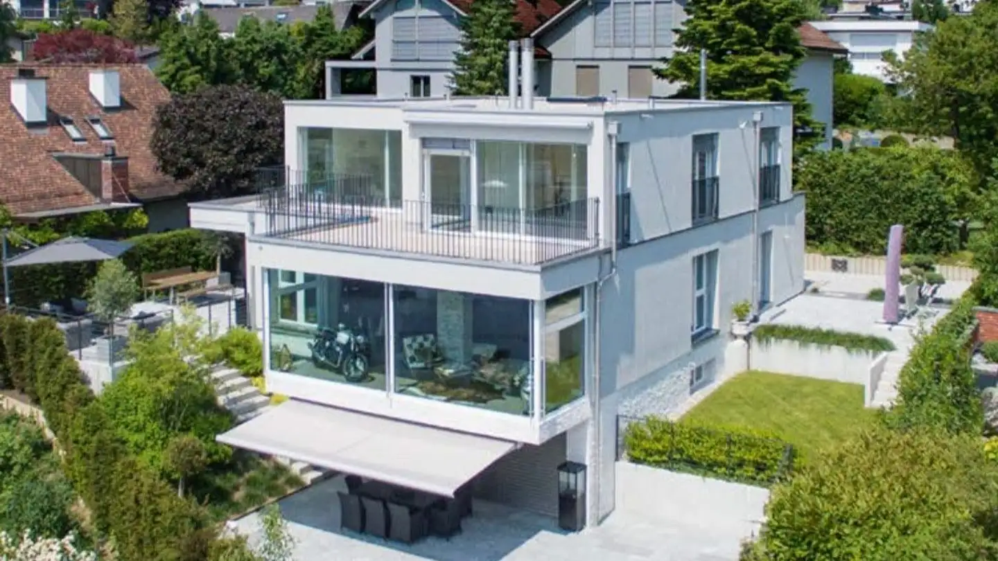 Villa in affitto - Gnellenstrasse, 8142 Uitikon Waldegg