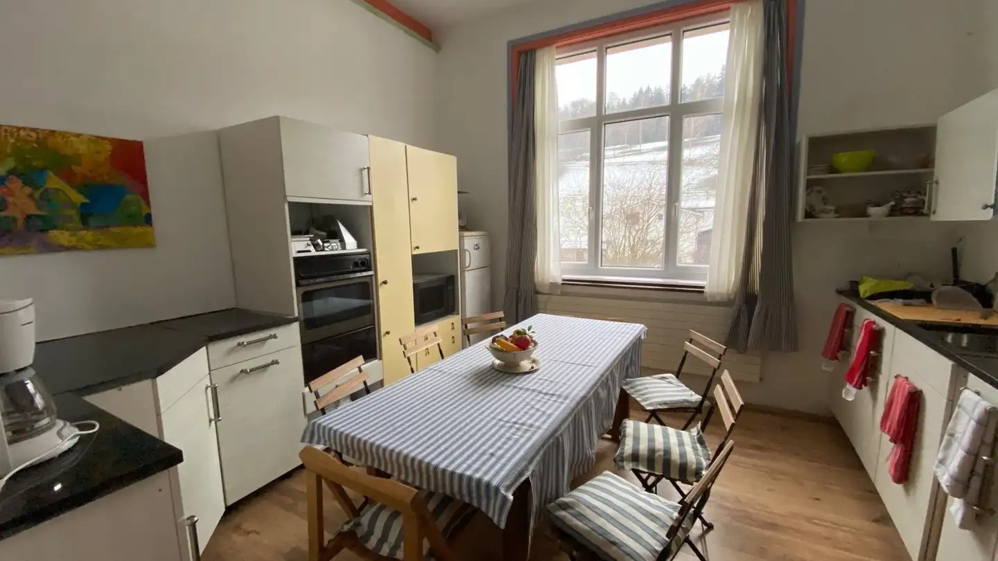 Stanza singola in affitto - Flurwaldweg 3, 5522 Tägerig - Photo 3