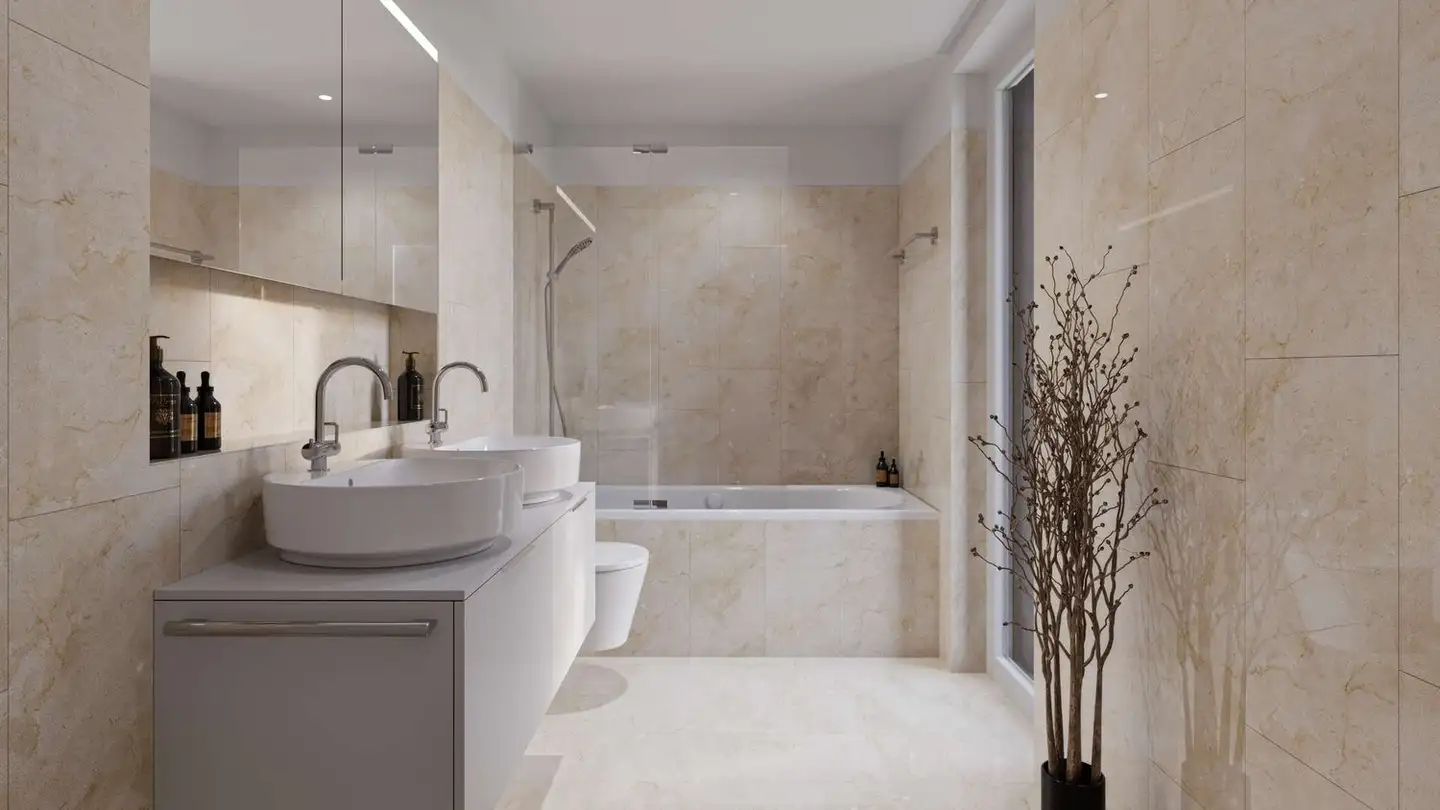 Attico in vendita - Witikonerstrasse 400, 8053 Zürich - Photo 3