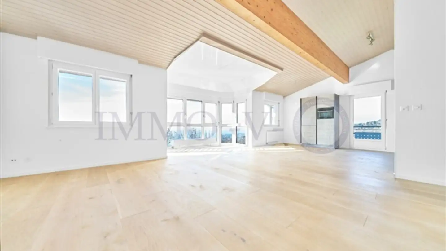 Apartment for rent - 1090 La Croix (Lutry)