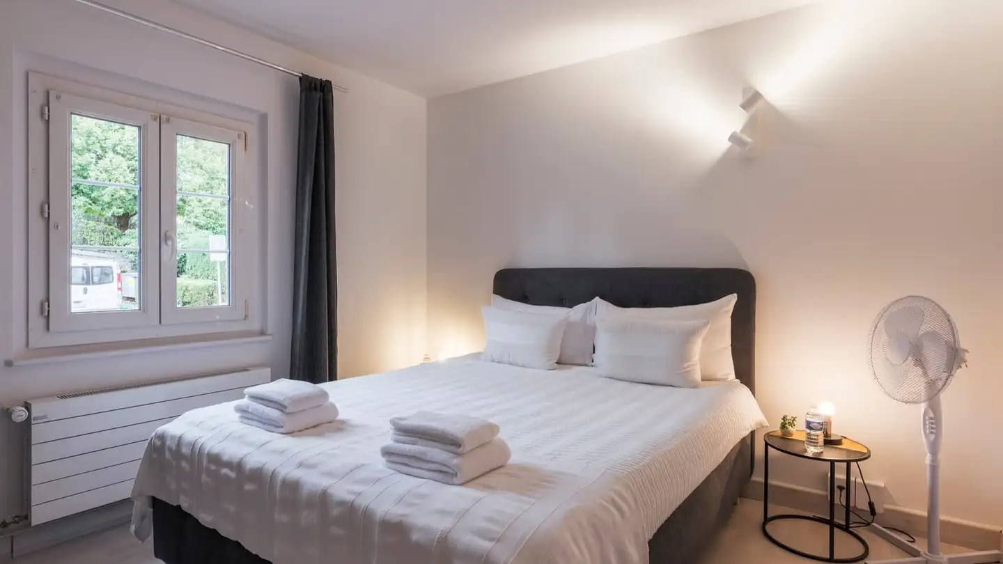 Appartamento ammobiliato in affitto - Rue Du Château 11, 1266 Duillier - Foto 2
