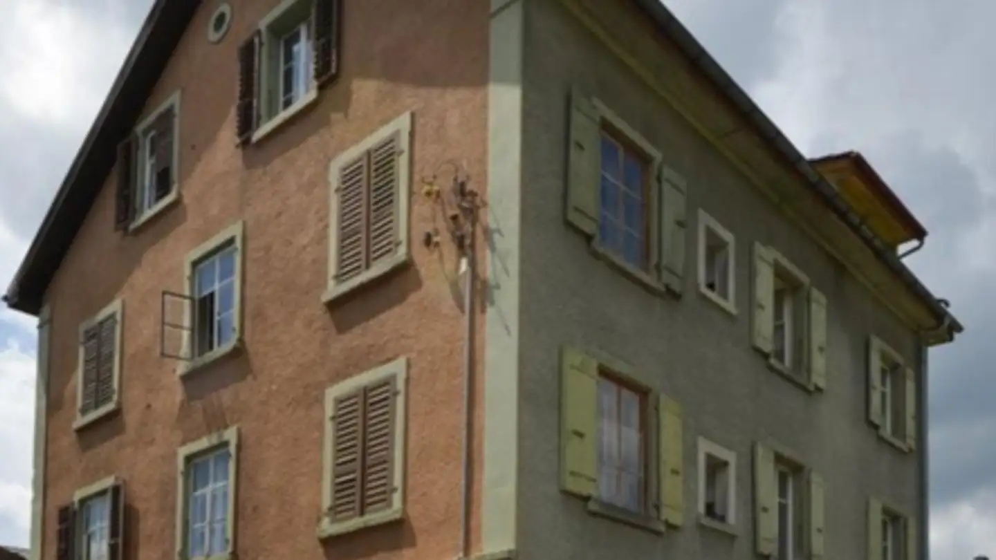 Mehrfamilienhaus kaufen - Grand-Rue 82, 2720 Tramelan - Foto 3