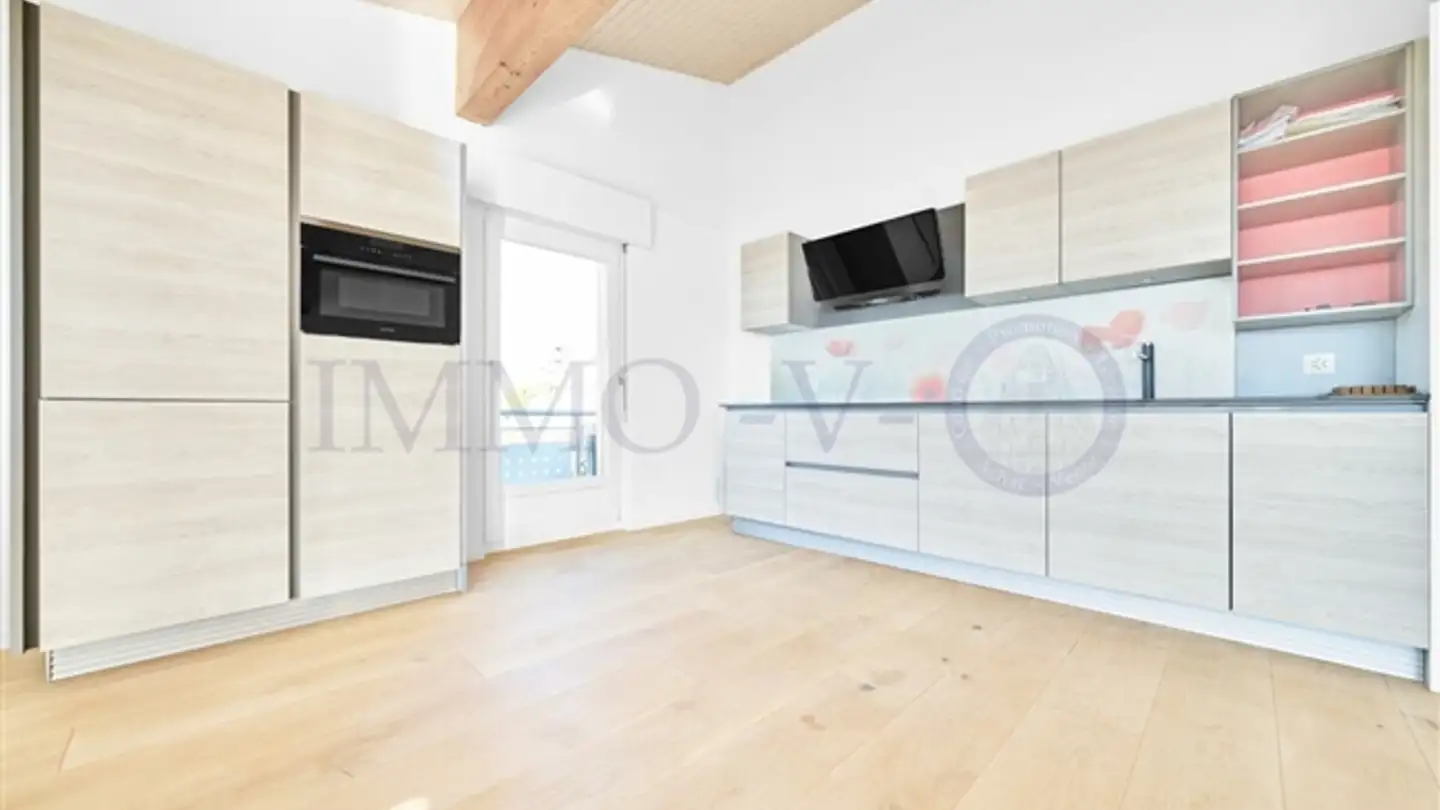 Apartment for rent - 1090 La Croix (Lutry) - Photo 4