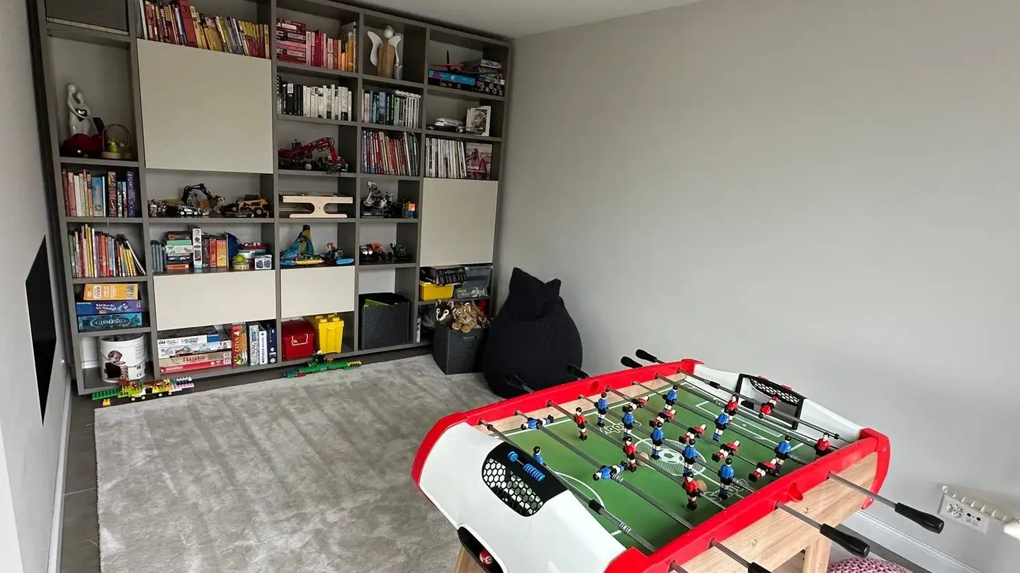 Villa in affitto - Gnellenstrasse, 8142 Uitikon Waldegg - Foto 4