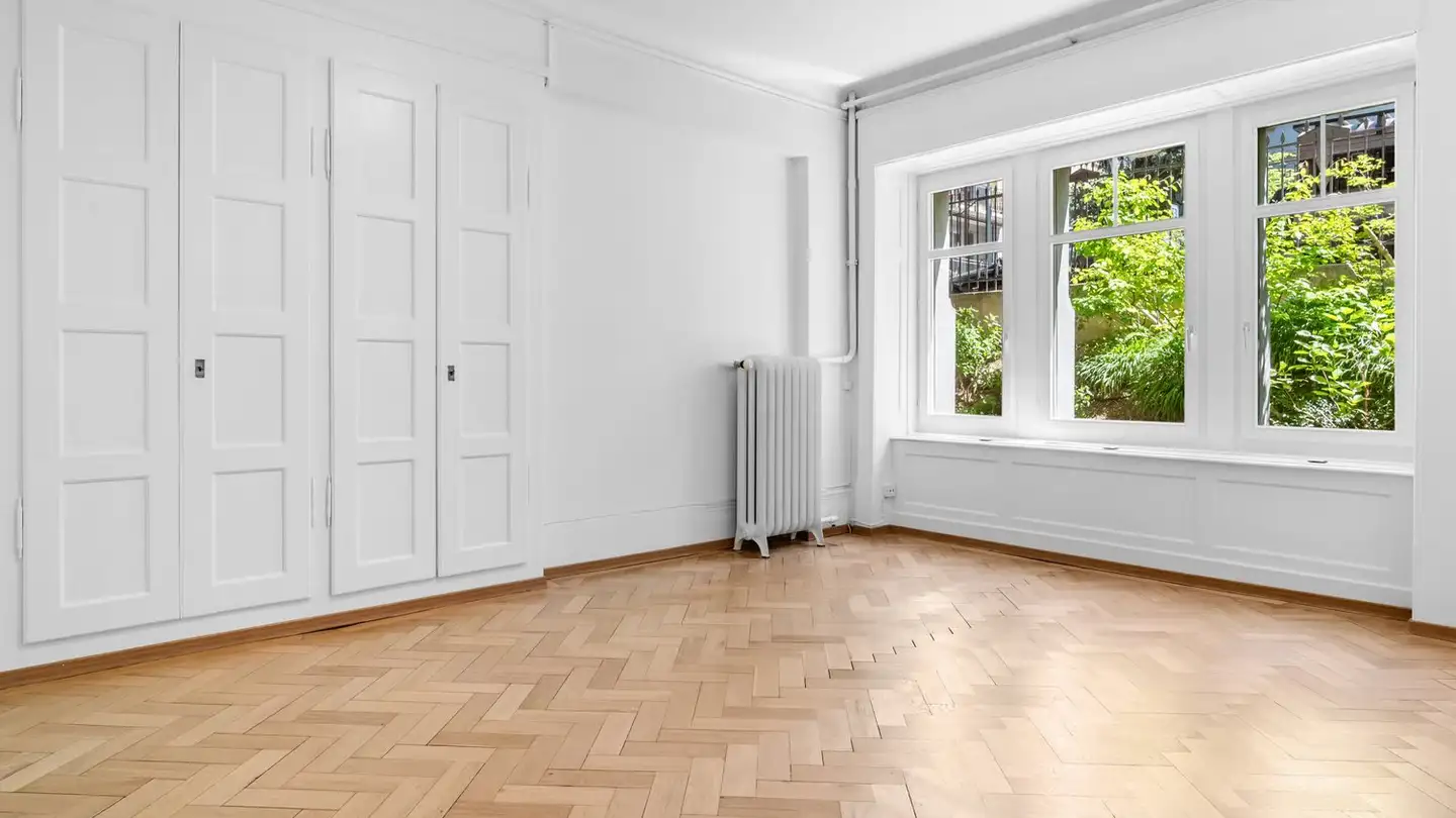 Apartment for rent - Ottikerstrasse 24, 8006 Zürich - Photo 3
