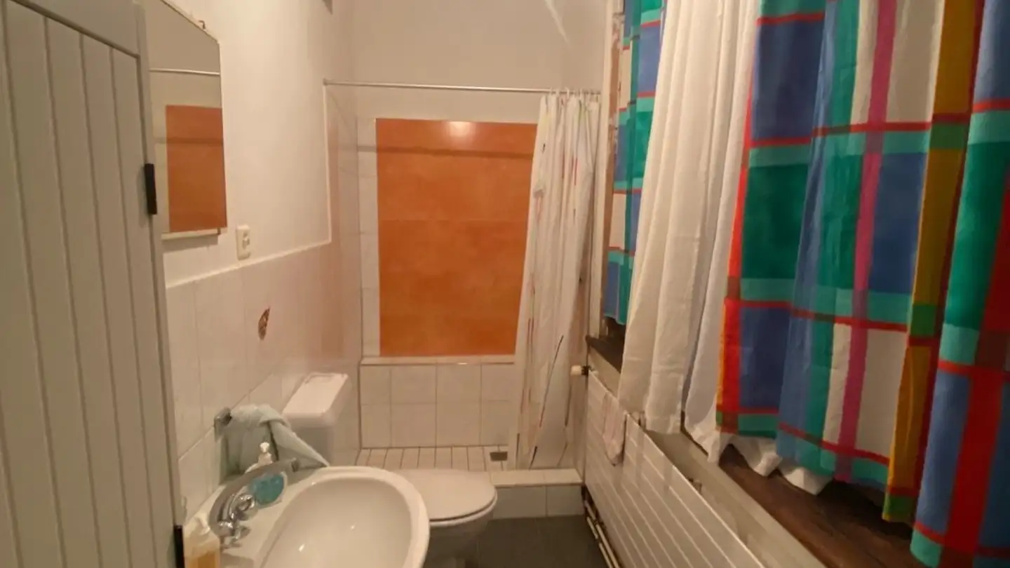 Stanza singola in affitto - Flurwaldweg 3, 5522 Tägerig - Photo 4