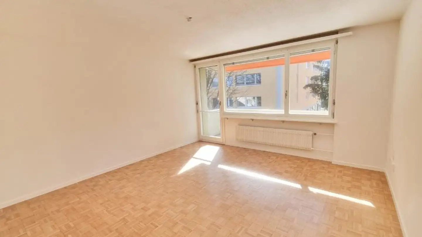 Appartamento in affitto - Im Grund 3a, 9244 Niederuzwil