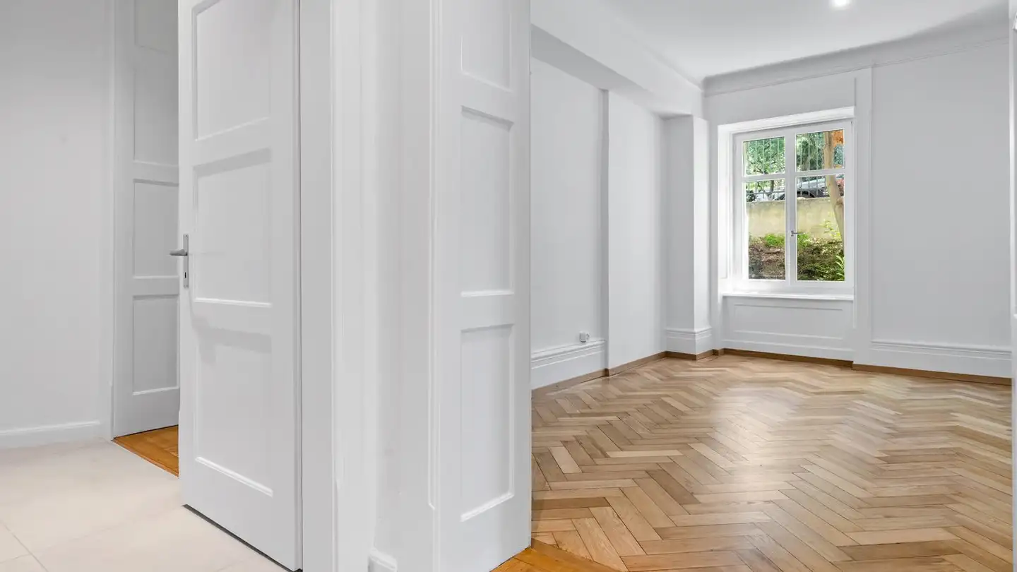 Apartment for rent - Ottikerstrasse 24, 8006 Zürich - Photo 4