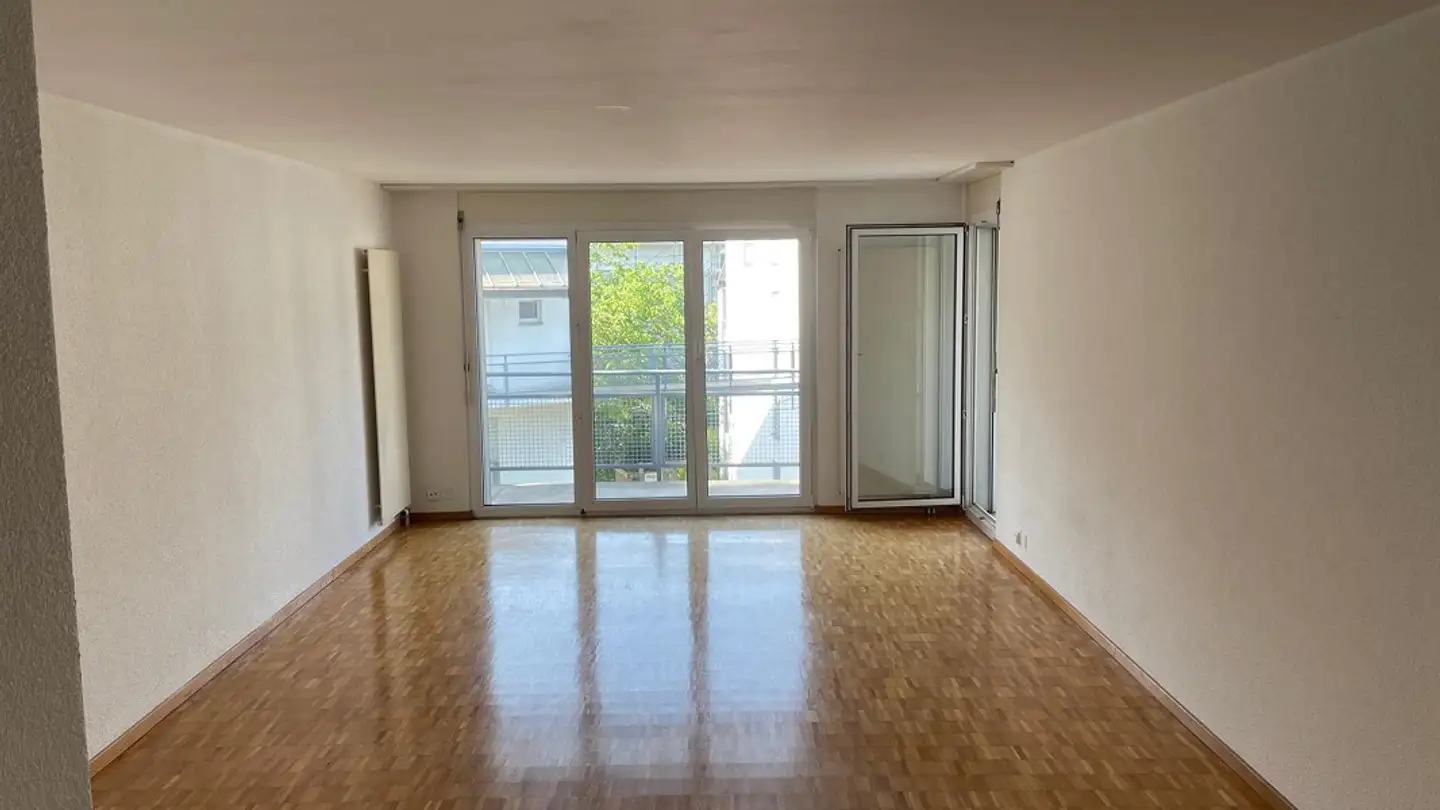 Apartment for rent - Aathalstrasse 40, 8610 Uster