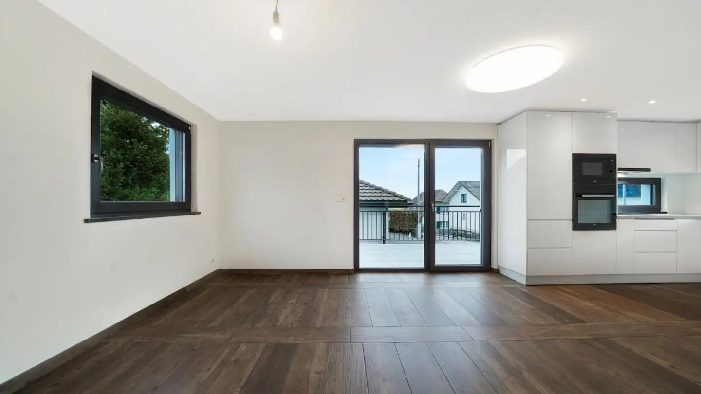 Duplex in vendita - Gässliweg 3b, 4571 Lüterkofen - Photo 3