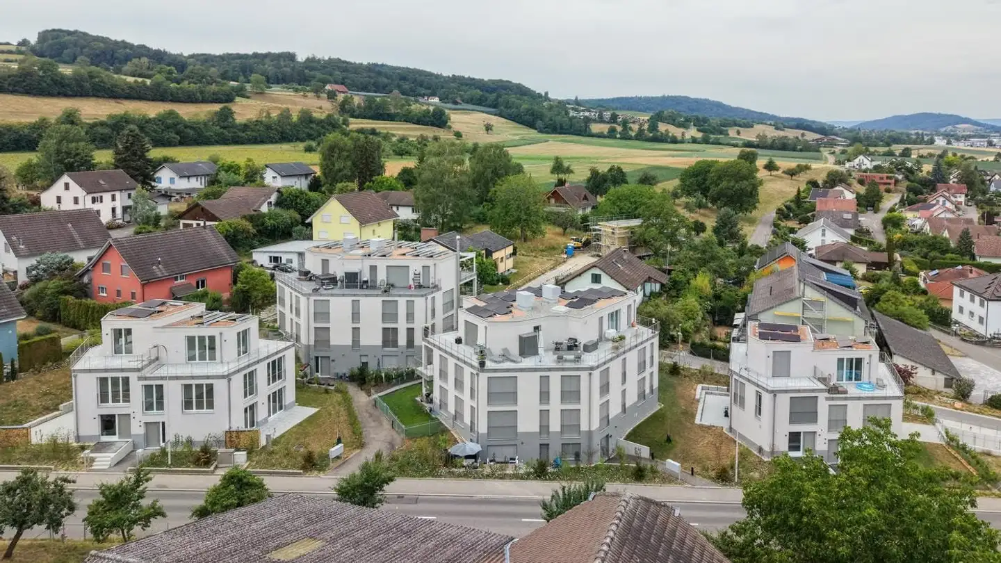 Maison individuelle à vendre - 8400 Winterthur