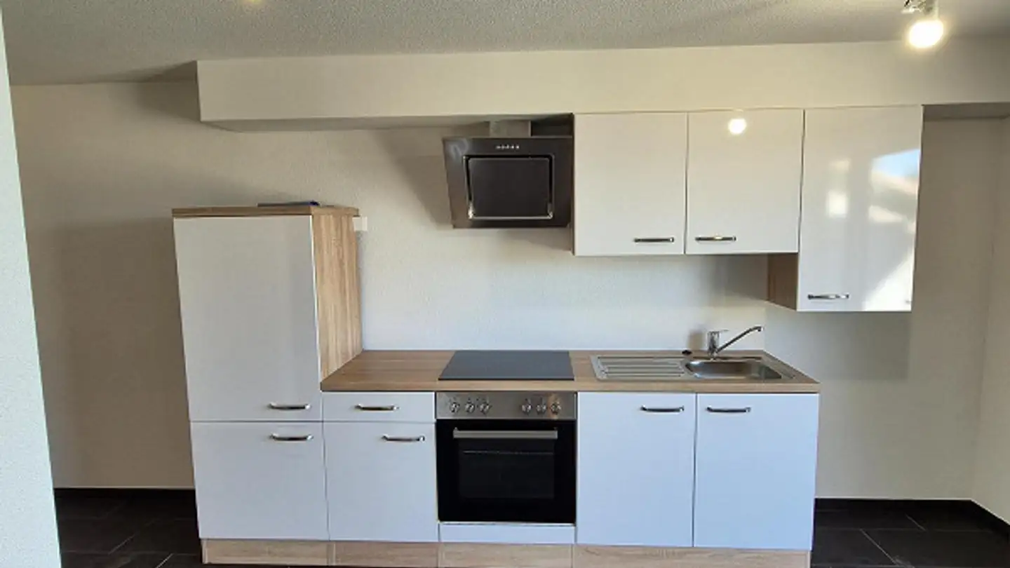 Apartment for rent - Gasshof 1, 6242 Wauwil
