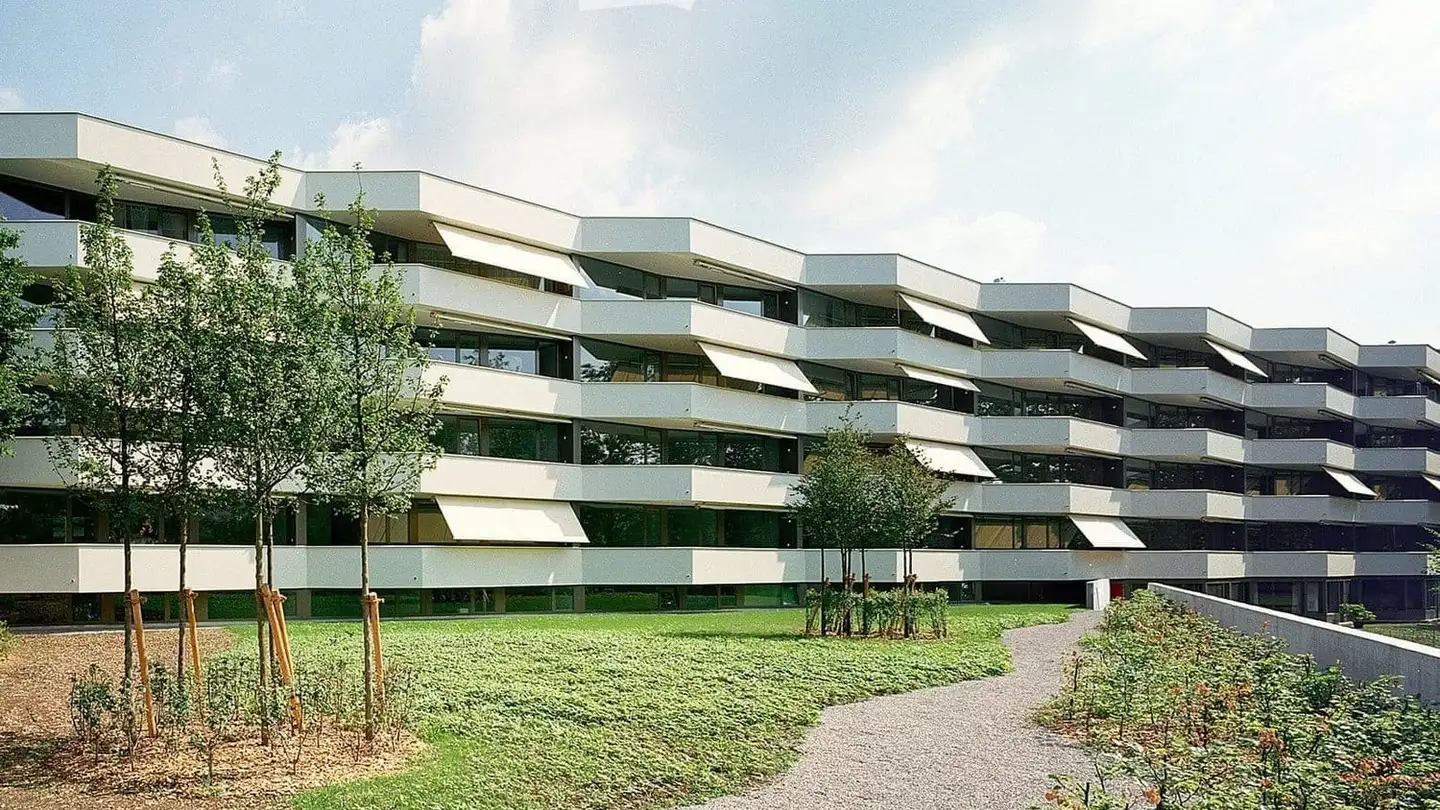 Wohnung mieten - 4415 Lausen