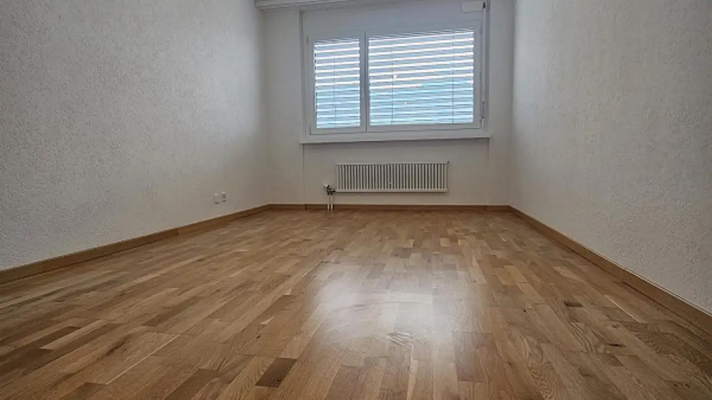 Wohnung mieten - Bahnhofstrasse 3, 7302 Landquart - Foto 3