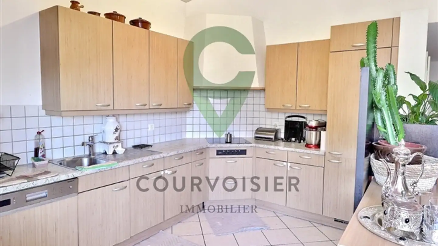 Apartment for sale - Rue Du Temple 14, 2014 Bôle - Photo 3