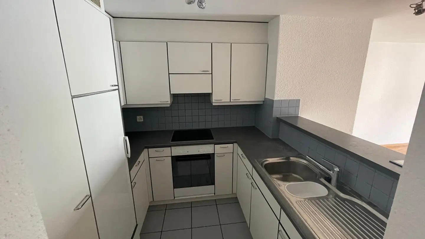 Apartment for rent - Aathalstrasse 40, 8610 Uster - Photo 2