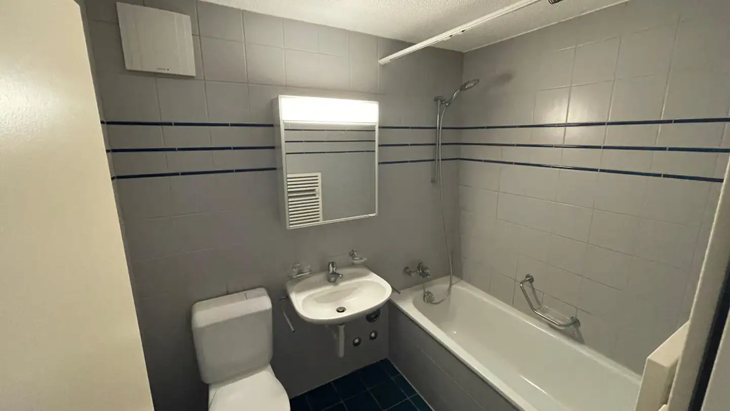 Apartment for rent - Aathalstrasse 40, 8610 Uster - Photo 3