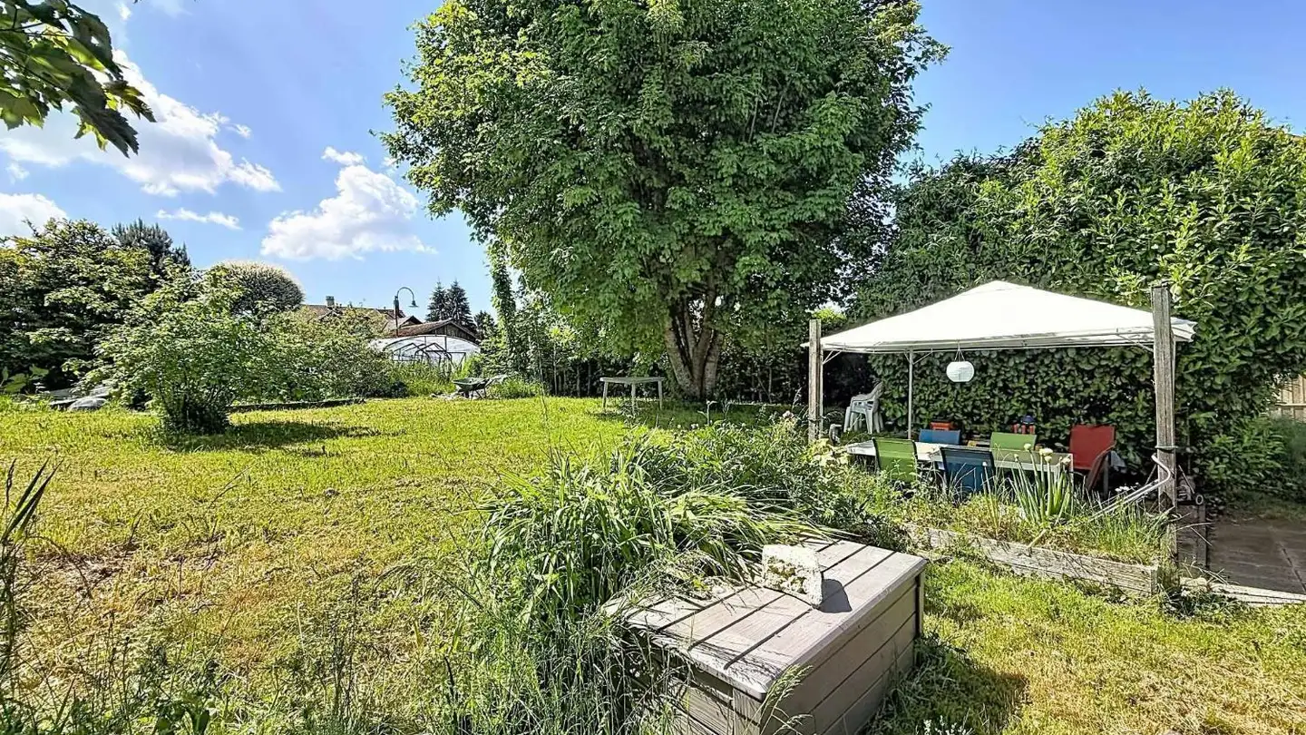 Einfamilienhaus kaufen - 1055 Froideville - Foto 4