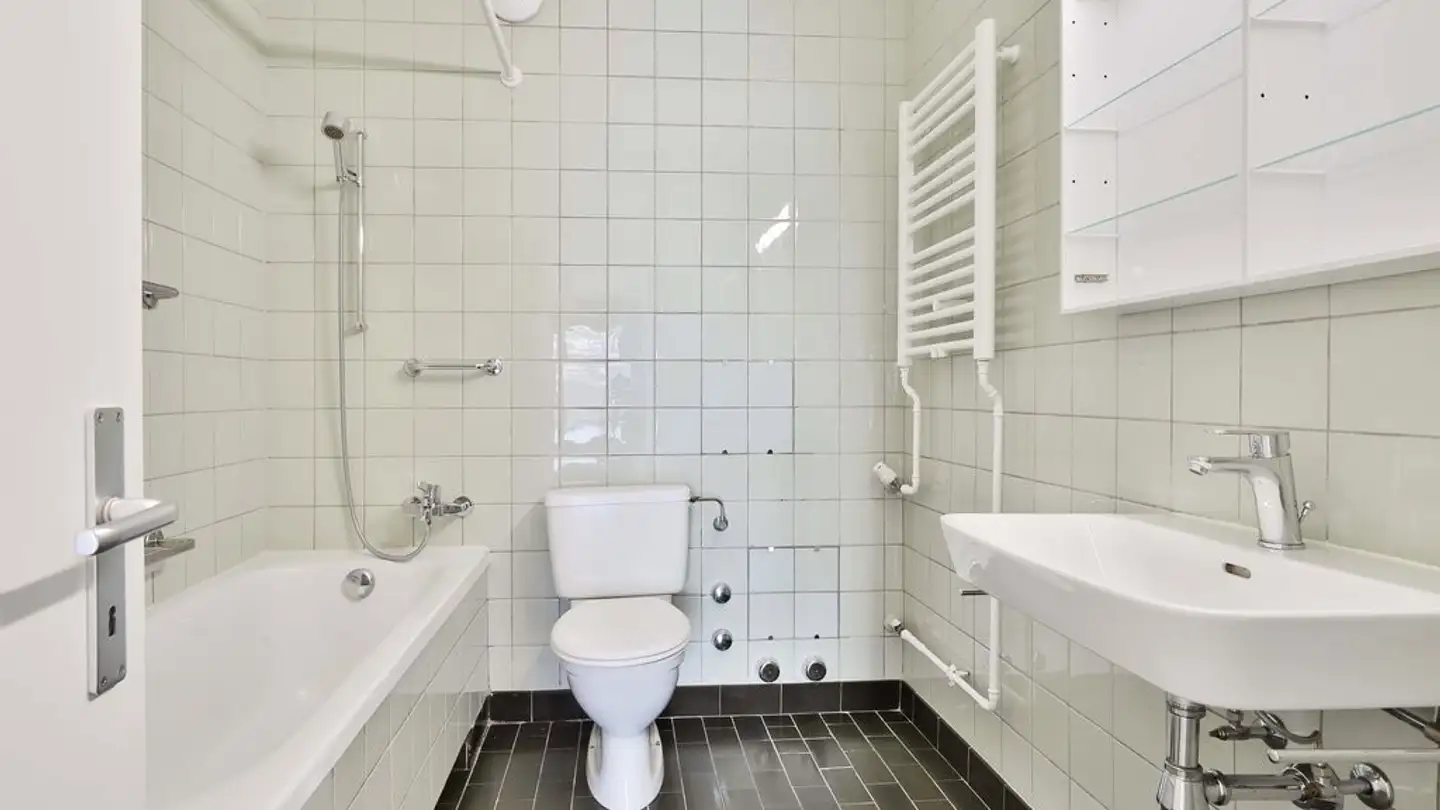 Appartement à louer - Chemin Colladon 28, 1209 Genève - Photo 4