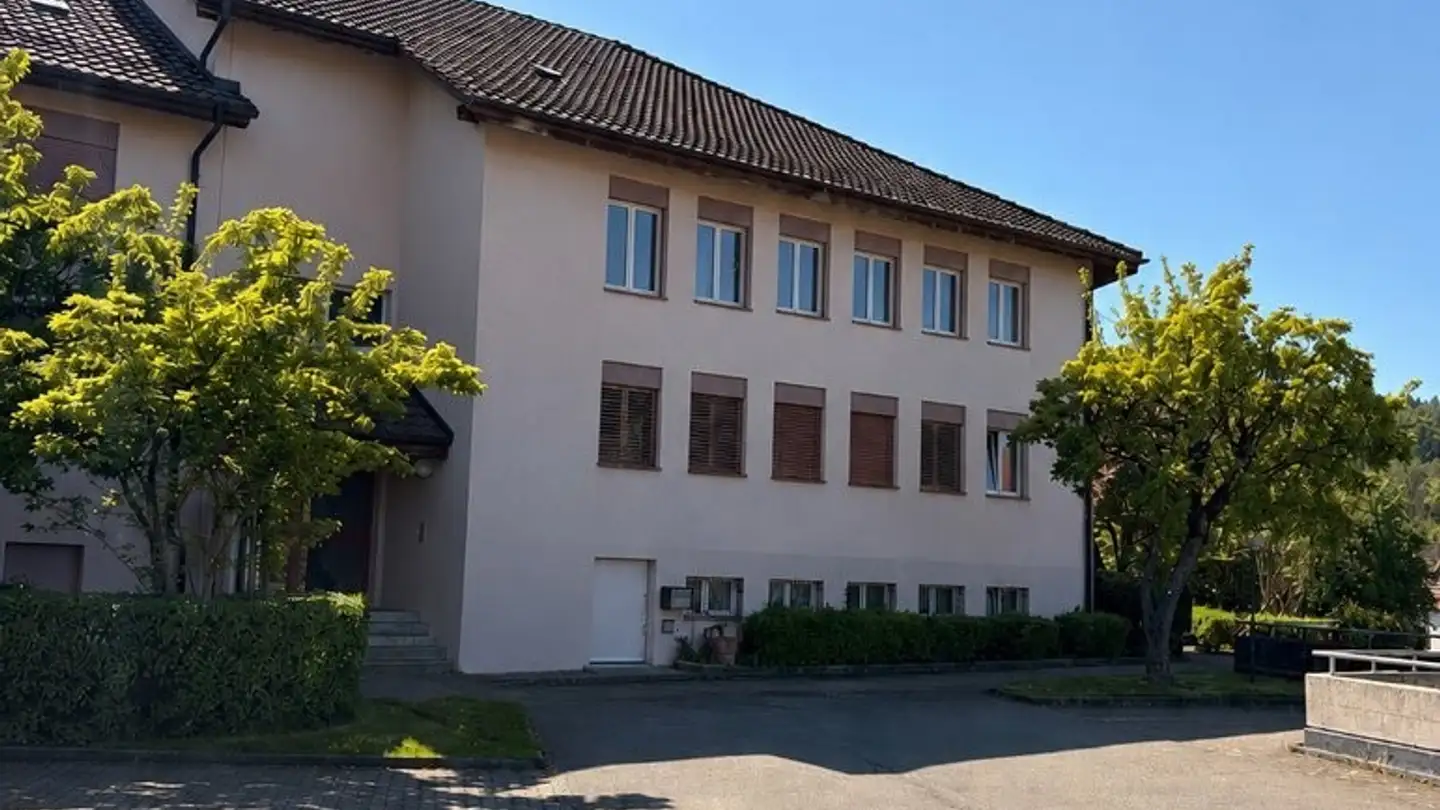 Commerciale in affitto - Im Spitzler 7, 8902 Urdorf
