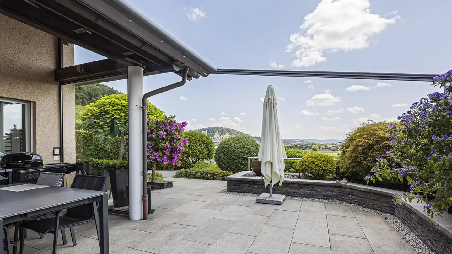 Maison jumelle à vendre - Welbrigstrasse 16b, 8954 Geroldswil