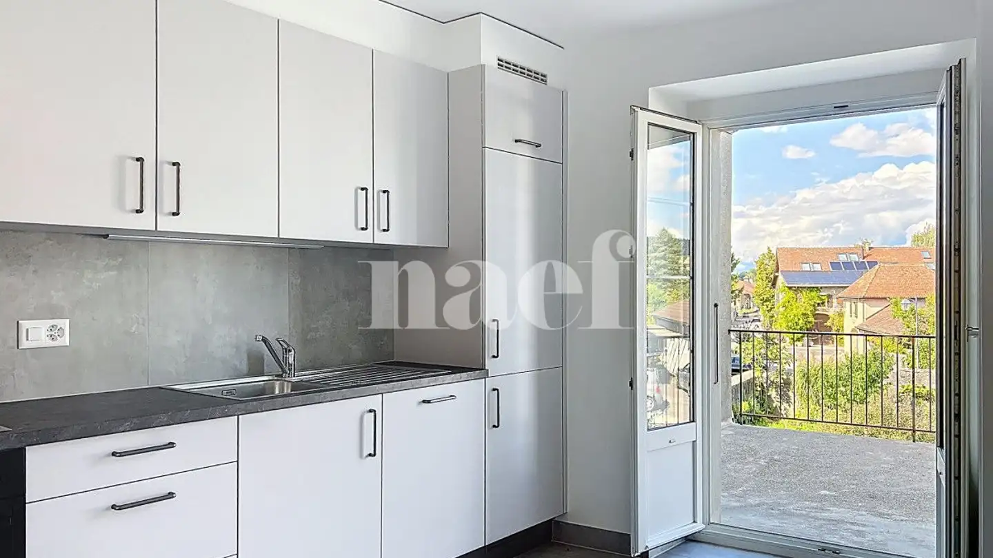 Appartamento in affitto - Grand-Rue 42, 1302 Vufflens-la-Ville - Photo 4