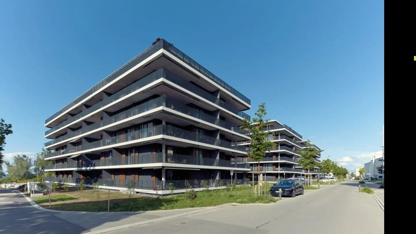 Apartment for rent - Seemoosholzstrasse 7a, 9320 Arbon