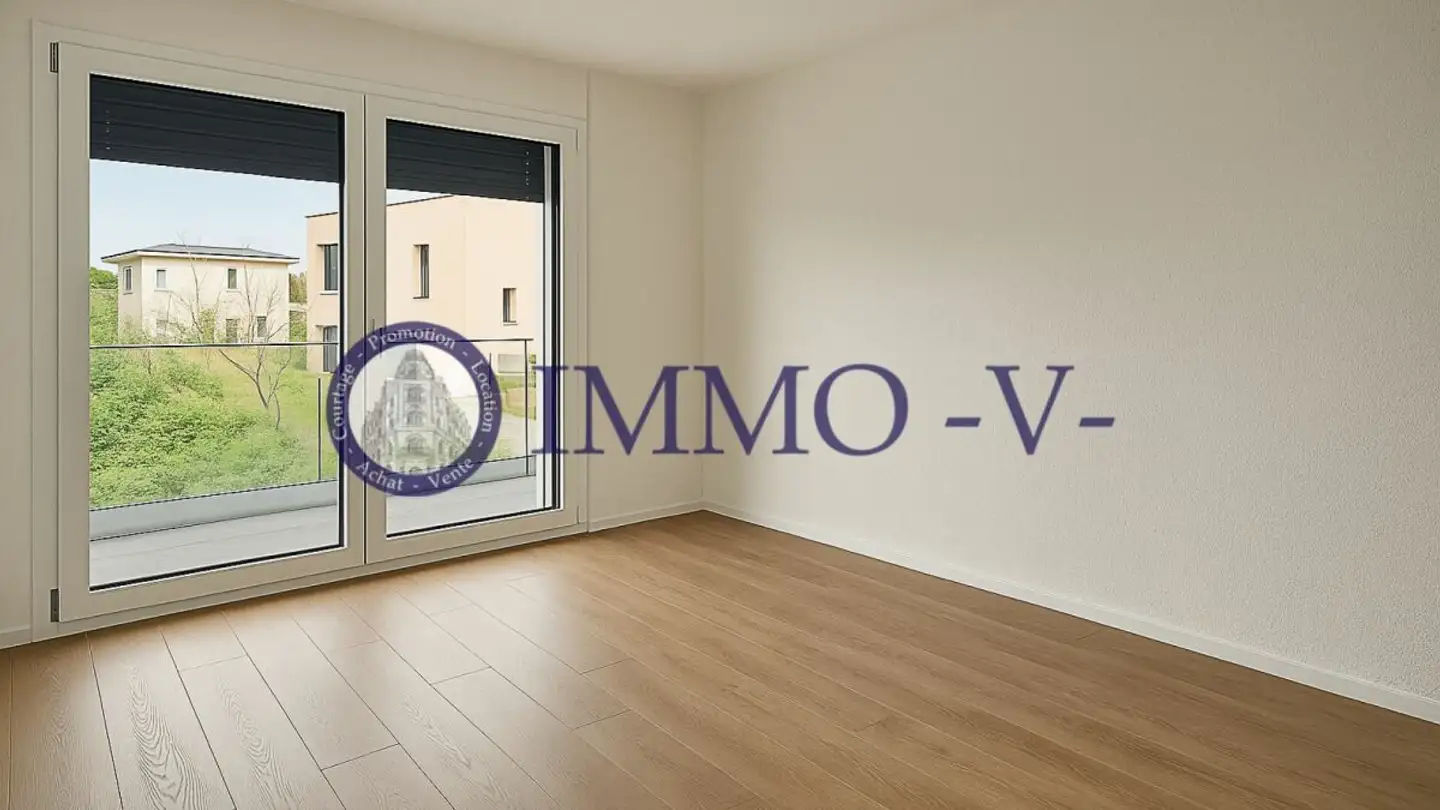 Appartamento in vendita - Route De La Vannaz 51, 1565 Vallon - Foto 4