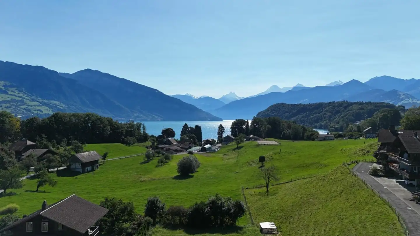 Appartamento a gradini in vendita - Gheiweg 6, 3646 Einigen