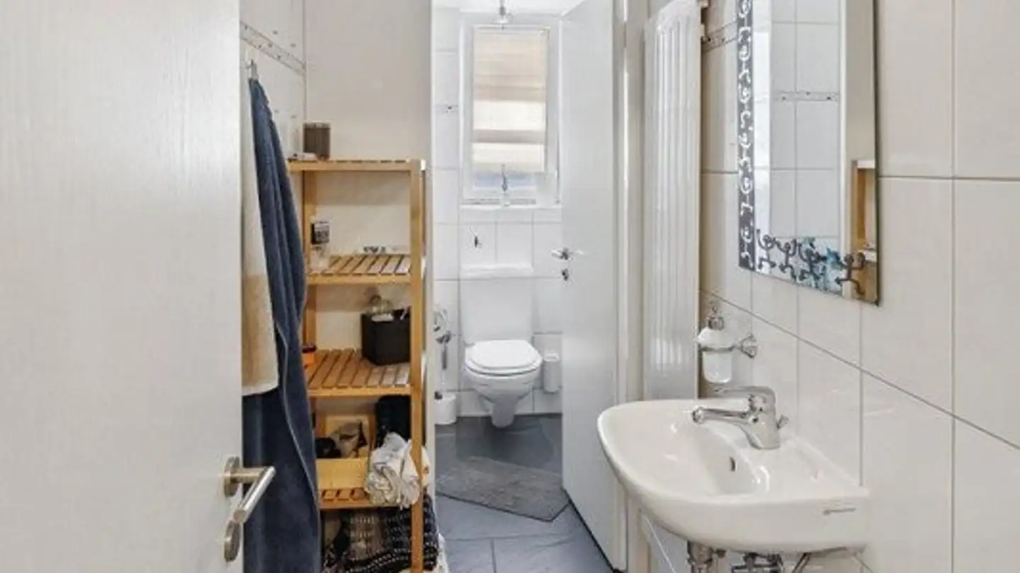 Chambre à louer - Poststrasse 14, 9000 St. Gallen - Photo 4
