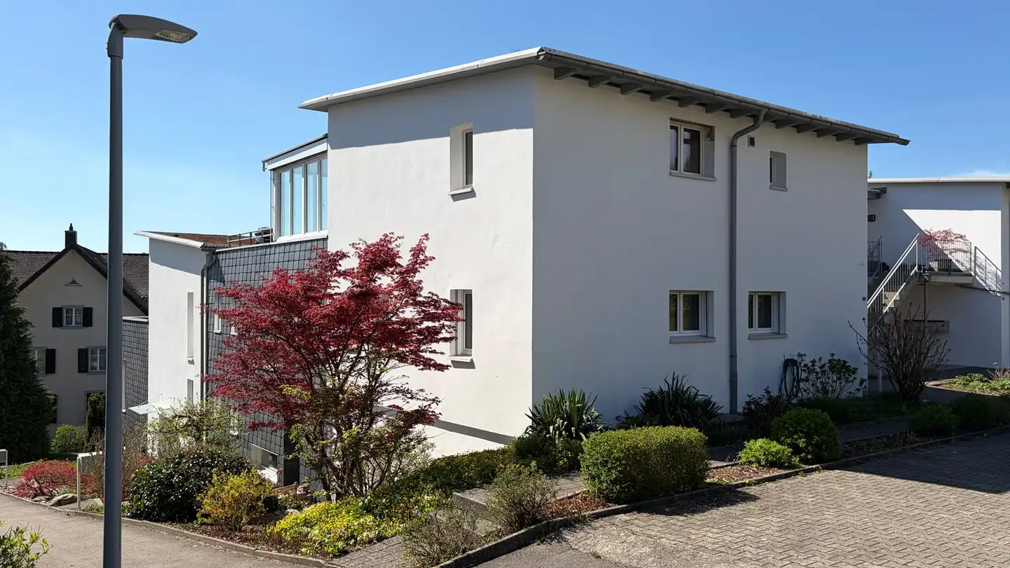 Duplex for rent - Mülimattstrasse 4c, 5443 Niederrohrdorf - Photo 3