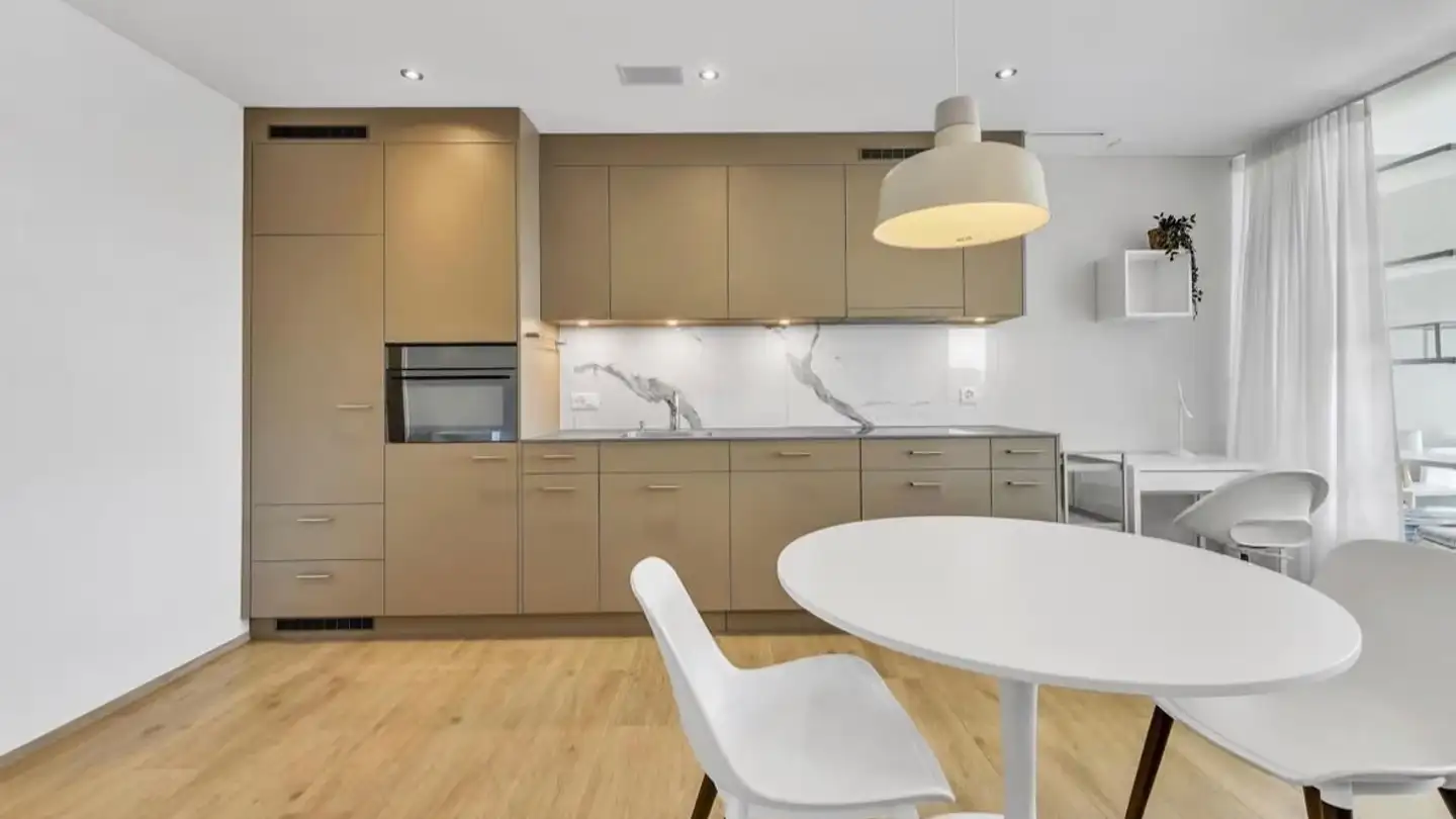 Apartment for rent - Zentralstrasse 49, 8212 Neuhausen am Rheinfall - Photo 2